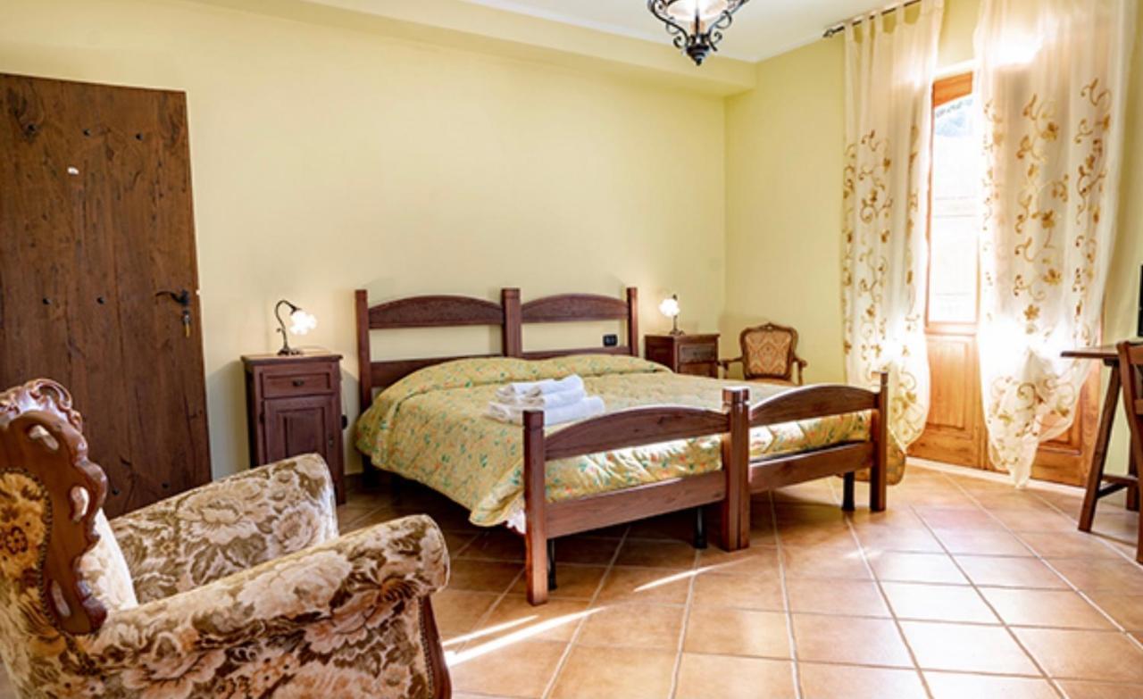 Tenuta Montelaura Forino Exterior photo